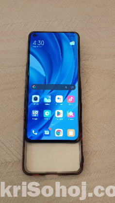 Mi 11 Lite 5g NE